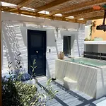 Lejlighed Avalon Luxury Ermoupoli