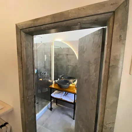 Apartmán Avalon Luxury Ermupoli