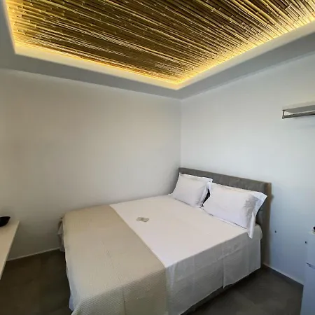 Avalon Luxury Daire *