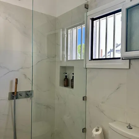 Daire Avalon Luxury Ermoupoli