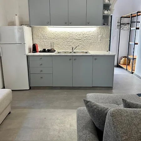 Avalon Luxury * Ermoupoli