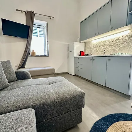 Apartmán Avalon Luxury Ermupoli