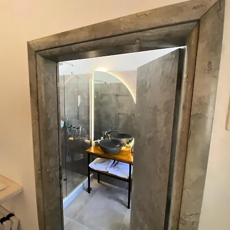 Διαμέρισμα Avalon Luxury Ερμούπολη