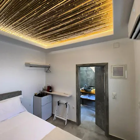 Avalon Luxury * Ερμούπολη
