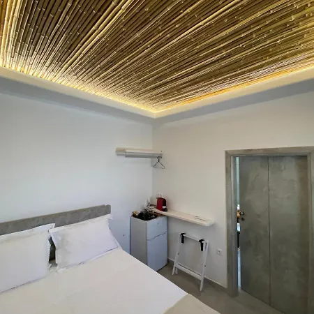 Avalon Luxury * Ερμούπολη