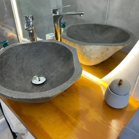 Διαμέρισμα Avalon Luxury Ερμούπολη