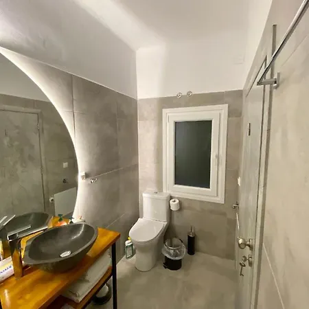 Avalon Luxury Διαμέρισμα *