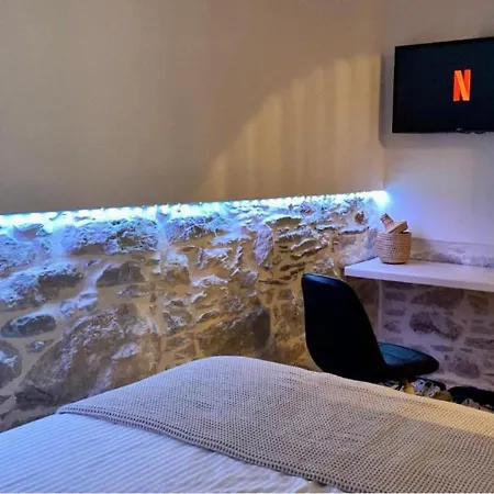 Апартаменты Avalon Luxury