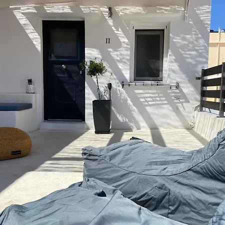 Avalon Luxury * Ερμούπολη