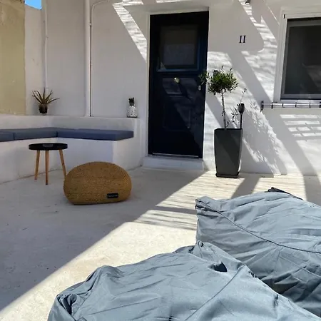 Avalon Luxury Ερμούπολη