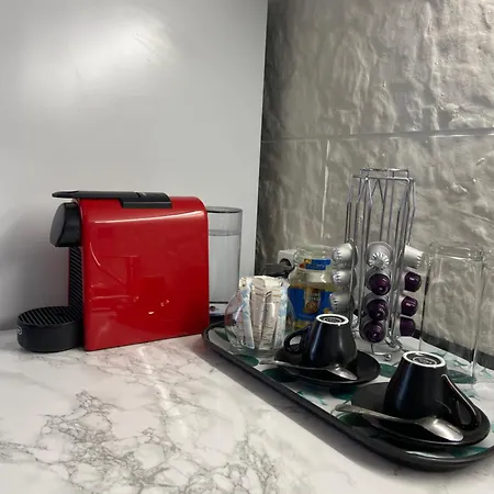 Appartement Avalon Luxury