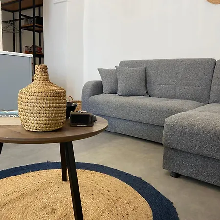 Appartement Avalon Luxury