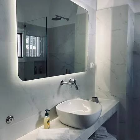 דירה Avalon Luxury *