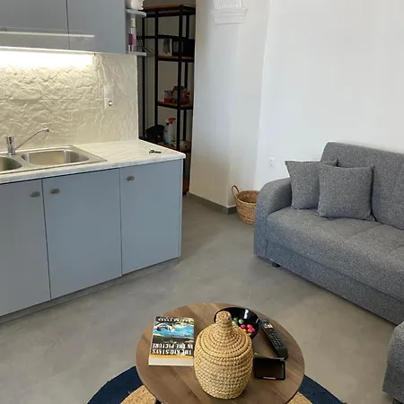 Avalon Luxury Ερμούπολη