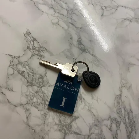 アパート Avalon Luxury