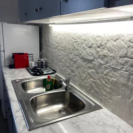 Appartement Avalon Luxury *