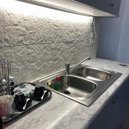 Avalon Luxury Ερμούπολη