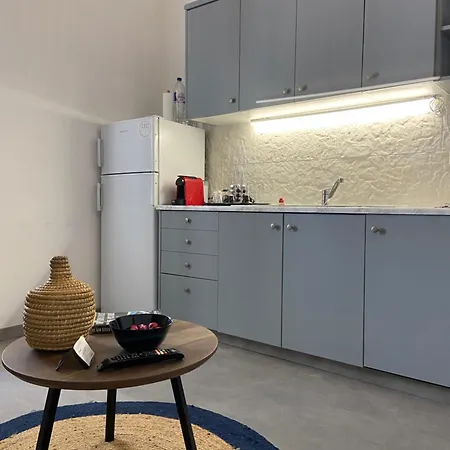 Appartement Avalon Luxury *
