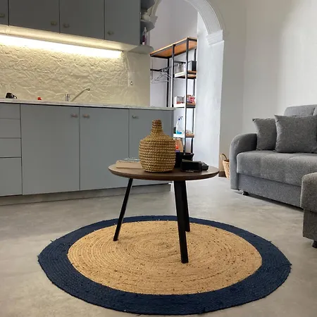 Διαμέρισμα Avalon Luxury Ερμούπολη