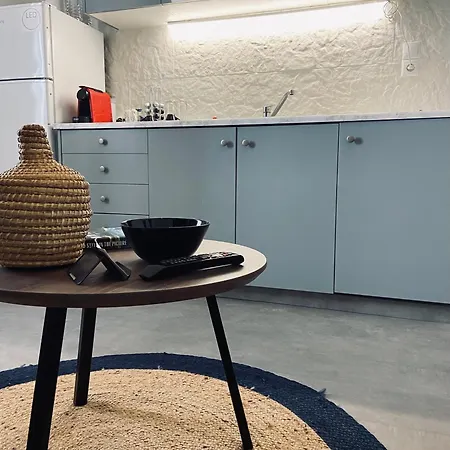 Avalon Luxury Эрмуполис