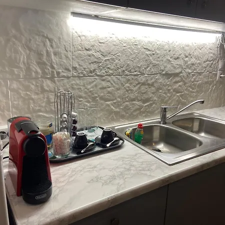 Appartement Avalon Luxury