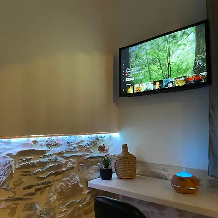 Avalon Luxury Ερμούπολη