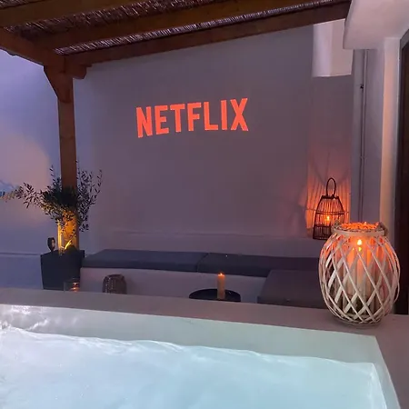 Avalon Luxury * Эрмуполис