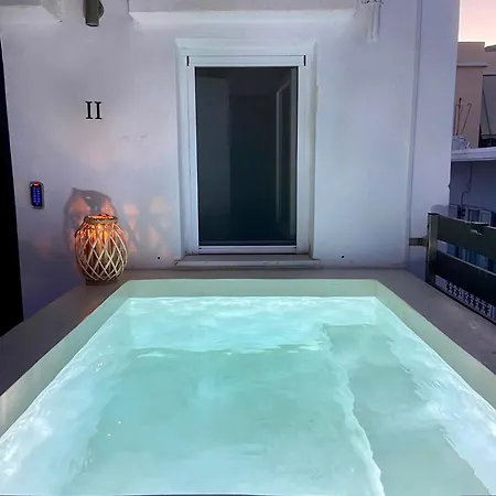 Avalon Luxury Διαμέρισμα *