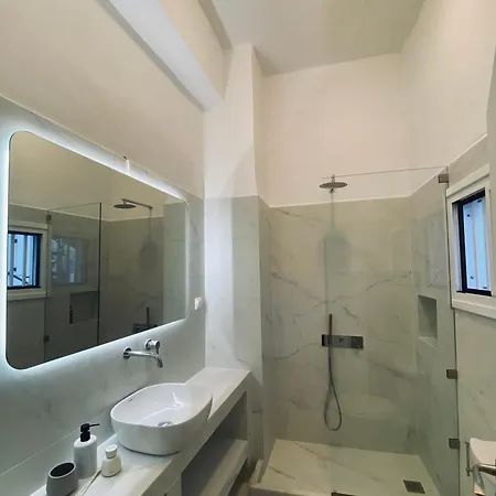 Διαμέρισμα Avalon Luxury Ερμούπολη