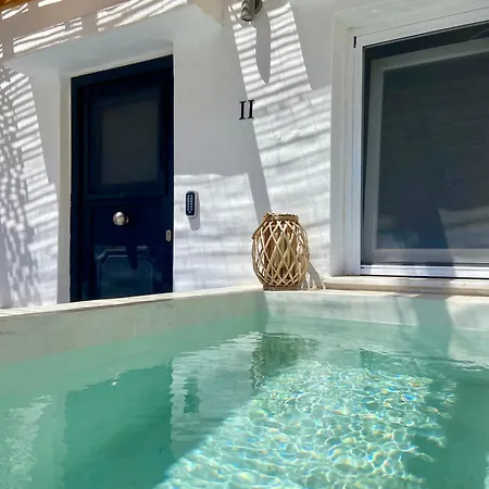 Avalon Luxury Διαμέρισμα
