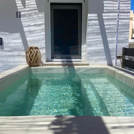 Διαμέρισμα Avalon Luxury