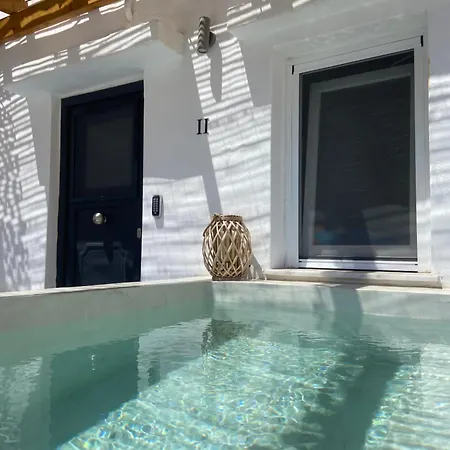 Avalon Luxury Διαμέρισμα *