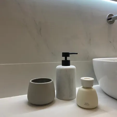 Διαμέρισμα Avalon Luxury *