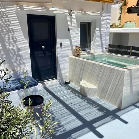 Διαμέρισμα Avalon Luxury *