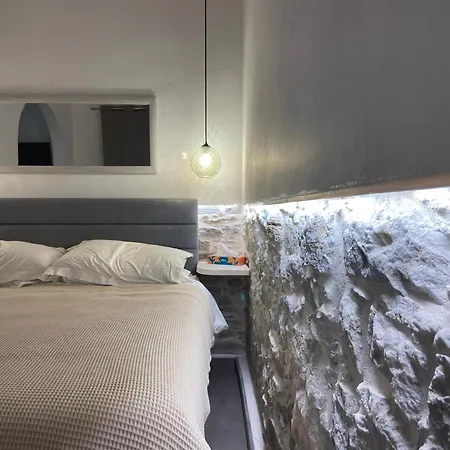 Avalon Luxury Διαμέρισμα *