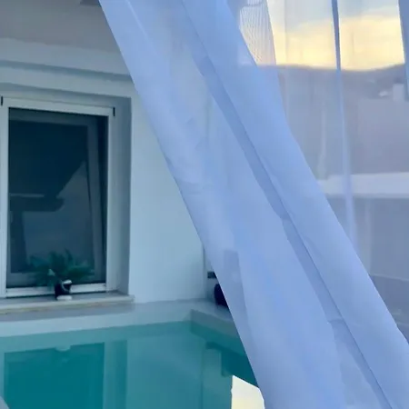 아파트 Avalon Luxury