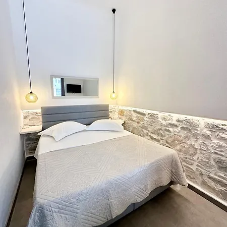 Avalon Luxury * Ermoupoli