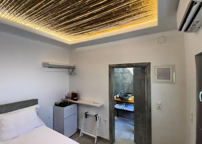 Avalon Luxury * Ermoupoli