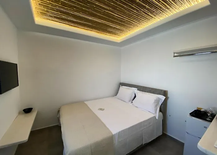 Avalon Luxury Appartamento *