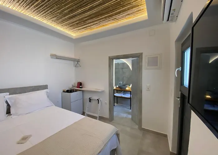 Lägenhet Avalon Luxury