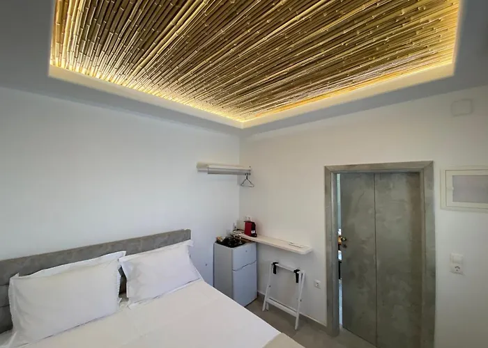 Avalon Luxury * Ermoupoli