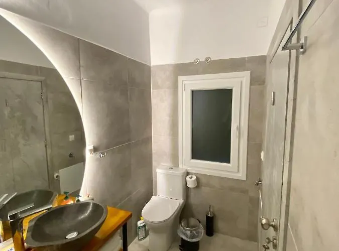 Avalon Luxury Lägenhet *