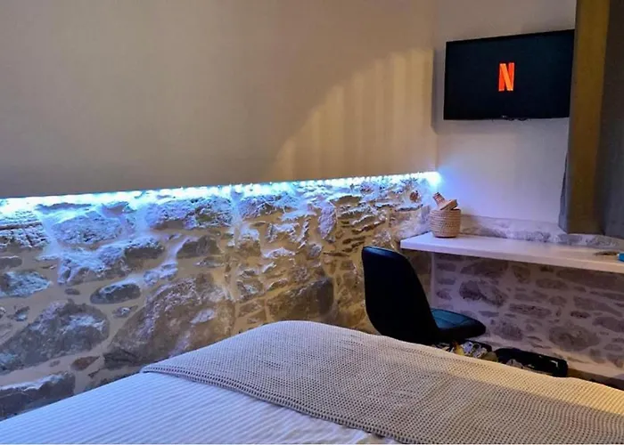 Lägenhet Avalon Luxury