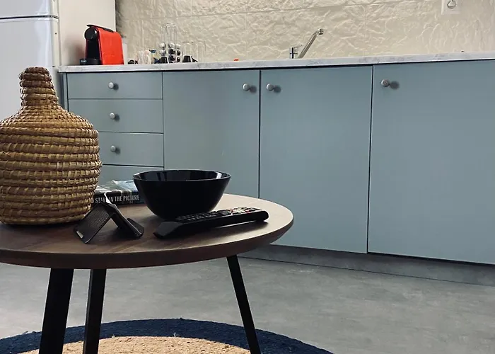 Avalon Luxury Ermoupoli