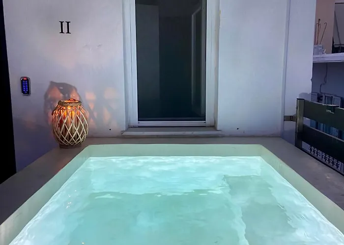 Avalon Luxury Lägenhet *