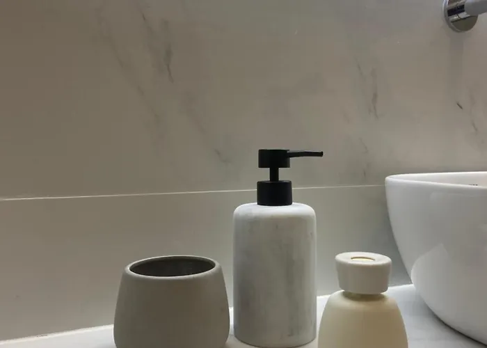 Lägenhet Avalon Luxury *