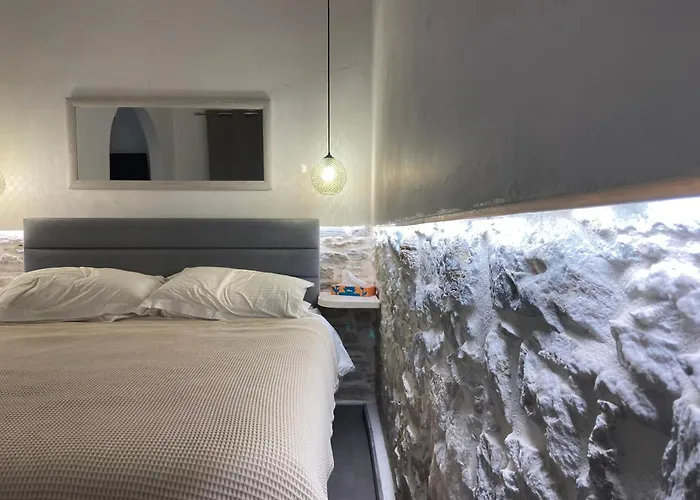 Avalon Luxury Lägenhet *