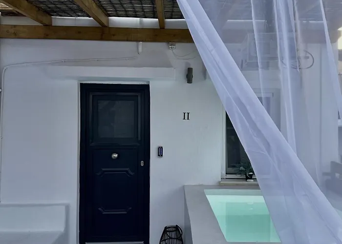 Lägenhet Avalon Luxury *