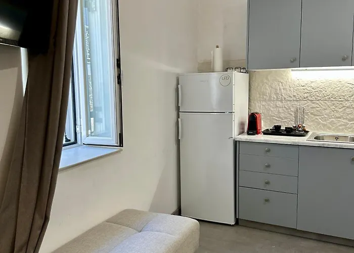 Avalon Luxury Lägenhet *