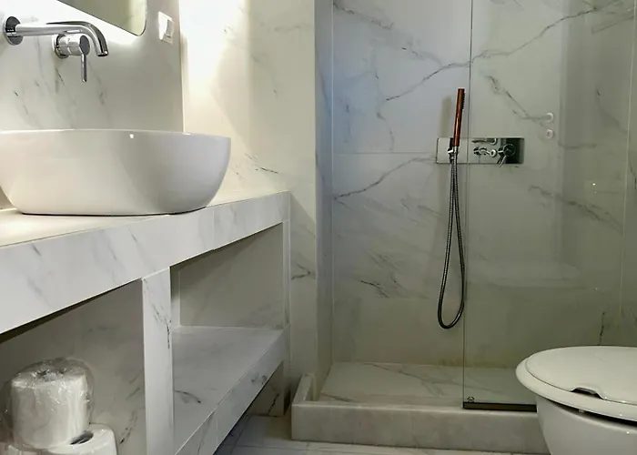 Avalon Luxury Ermoupoli